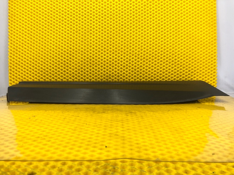 Накладка двери задней правой Volkswagen Tiguan