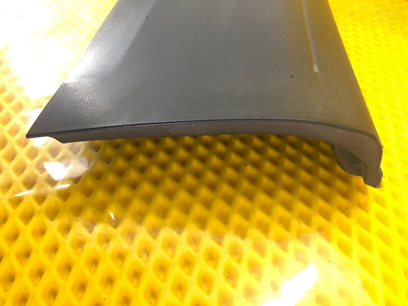 Накладка двери задней правой Volkswagen Tiguan