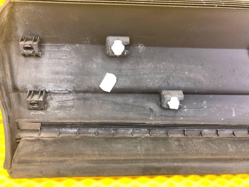 Накладка двери задней правой Volkswagen Tiguan