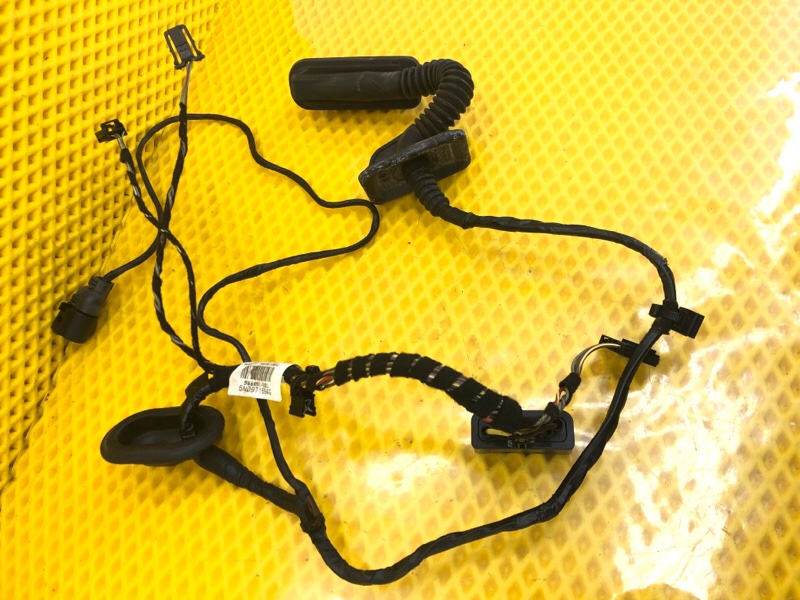 Проводка двери Volkswagen Tiguan