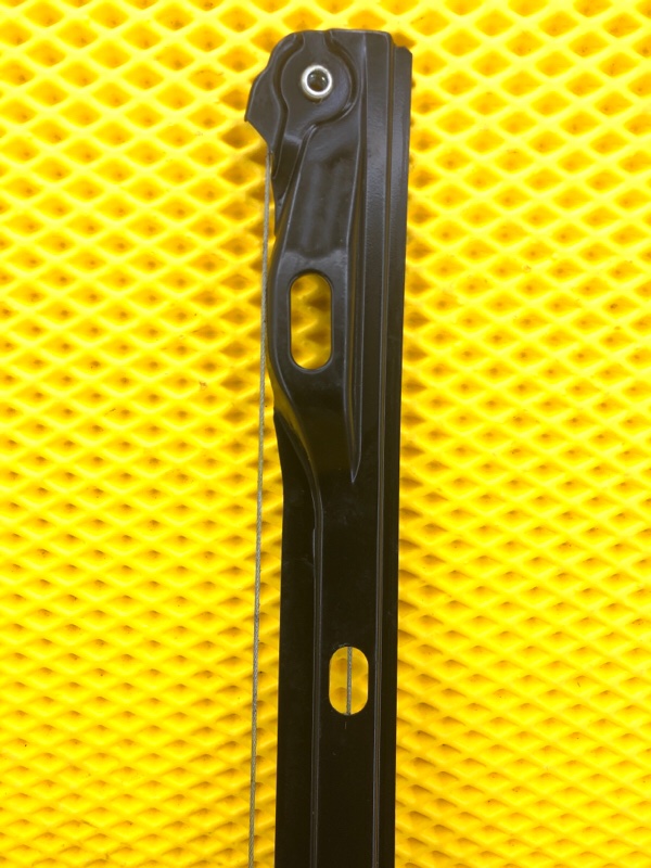 Стеклоподъемник задней правый (трапеция) Volkswagen Tiguan