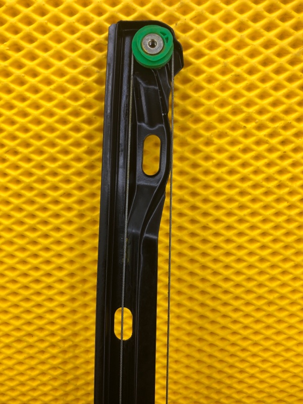 Стеклоподъемник задней правый (трапеция) Volkswagen Tiguan