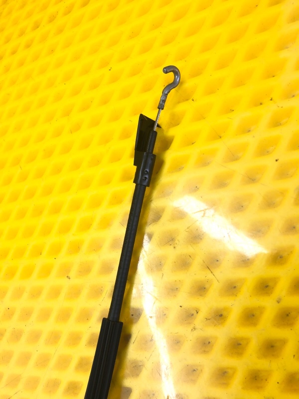 Замок двери Volkswagen Tiguan