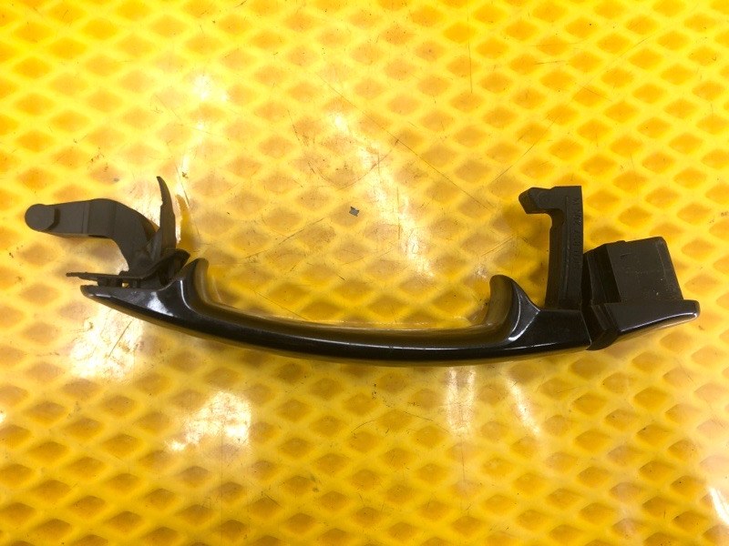 Ручка двери нaружная правая Volkswagen Tiguan