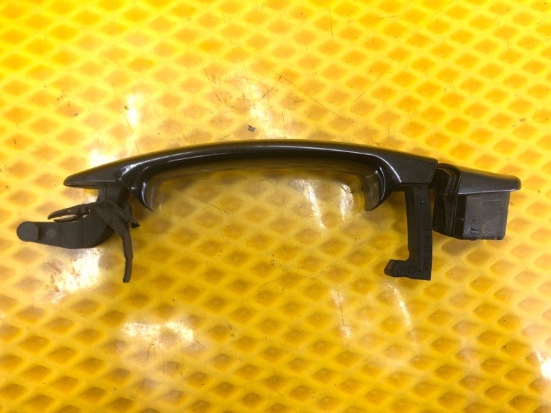 Ручка двери нaружная правая Volkswagen Tiguan