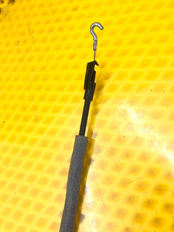 Замок двери передней правой Volkswagen Tiguan