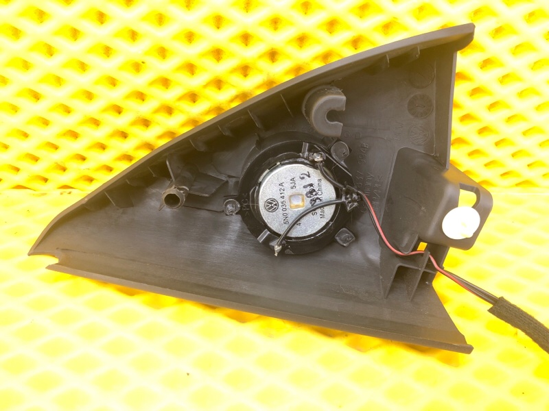 Динамик двери передней Volkswagen Tiguan