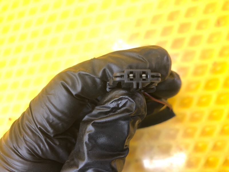 Динамик двери передней Volkswagen Tiguan