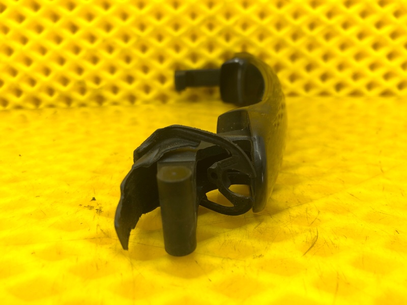 Ручка двери наружняя правая Volkswagen Tiguan