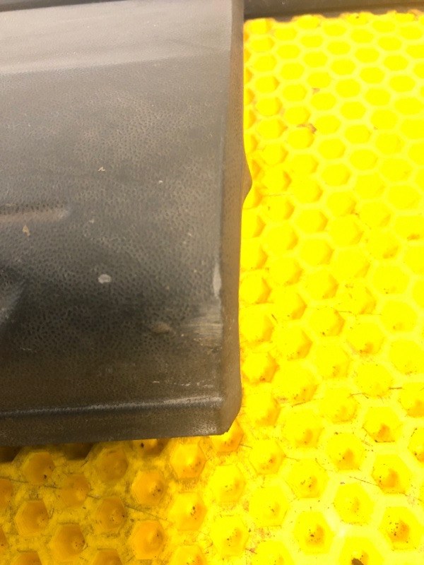 Накладка двери передней правой Volkswagen Tiguan