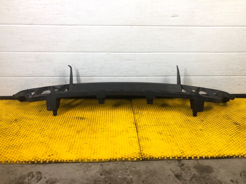 Кронштейн бампера Audi Q7 2014 4LB