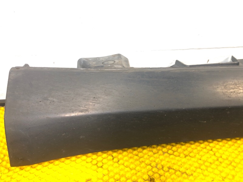 Накладка на порог Mercedes-Benz S-Class 2014 W222