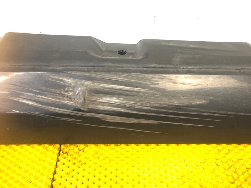 Накладка на порог Mercedes-Benz S-Class 2014 W222