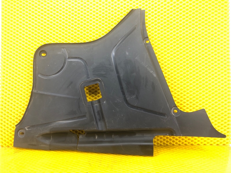 Щит моторного отсека Mercedes-Benz S-Class 2014 W222