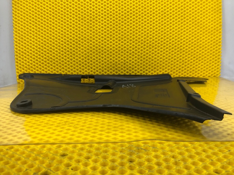 Щит моторного отсека Mercedes-Benz S-Class 2014 W222