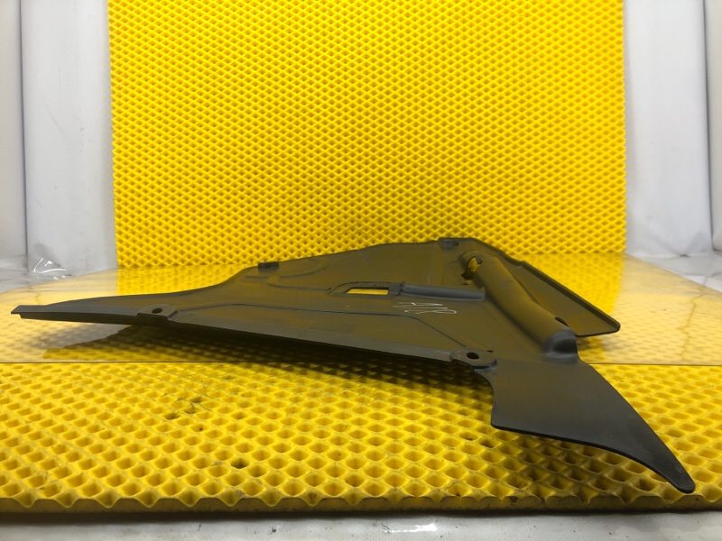 Щит моторного отсека Mercedes-Benz S-Class 2014 W222