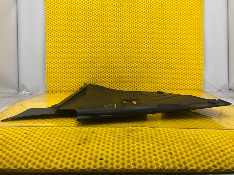 Щит моторного отсека Mercedes-Benz S-Class 2014 W222