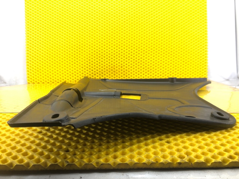 Щит моторного отсека Mercedes-Benz S-Class 2014 W222