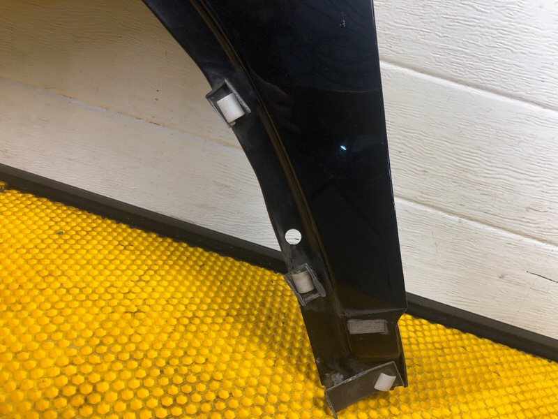 Крыло переднее левое Volkswagen Tiguan