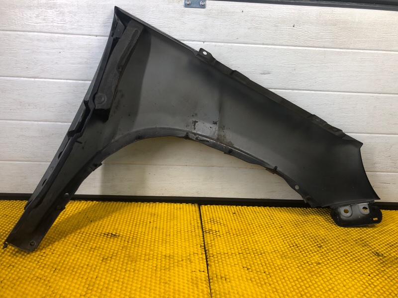 Крыло переднее левое Volkswagen Tiguan