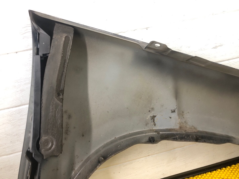 Крыло переднее левое Volkswagen Tiguan