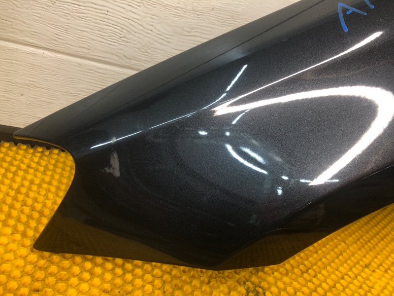 Крыло переднее левое Mercedes-Benz S-Class 2014 W222