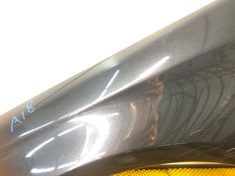 Крыло переднее левое Mercedes-Benz S-Class 2014 W222