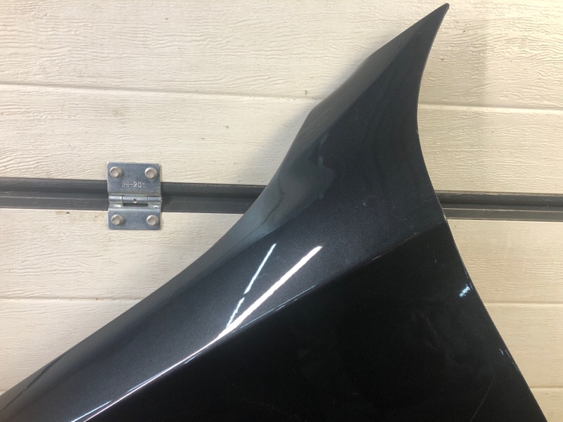 Крыло переднее левое Mercedes-Benz S-Class 2014 W222