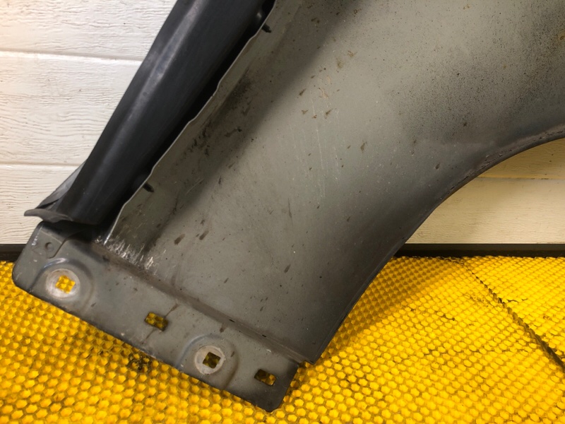 Крыло переднее левое Mercedes-Benz S-Class 2014 W222