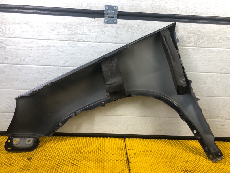 Крыло переднее правое Volkswagen Tiguan