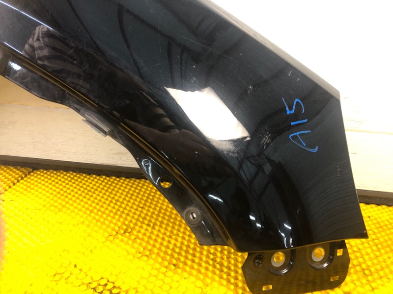 Крыло переднее правое Volkswagen Tiguan