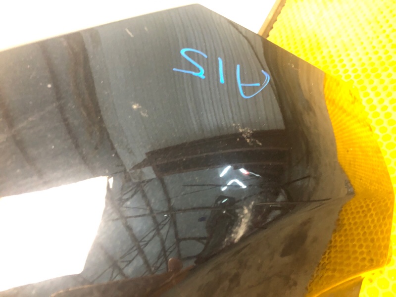 Крыло переднее правое Volkswagen Tiguan