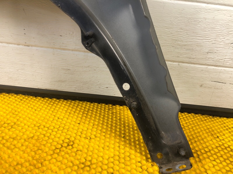 Крыло переднее правое Volkswagen Tiguan