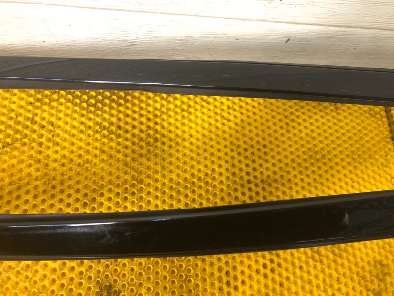 Молдинг крыши Mercedes-Benz S-Class 2014 W222