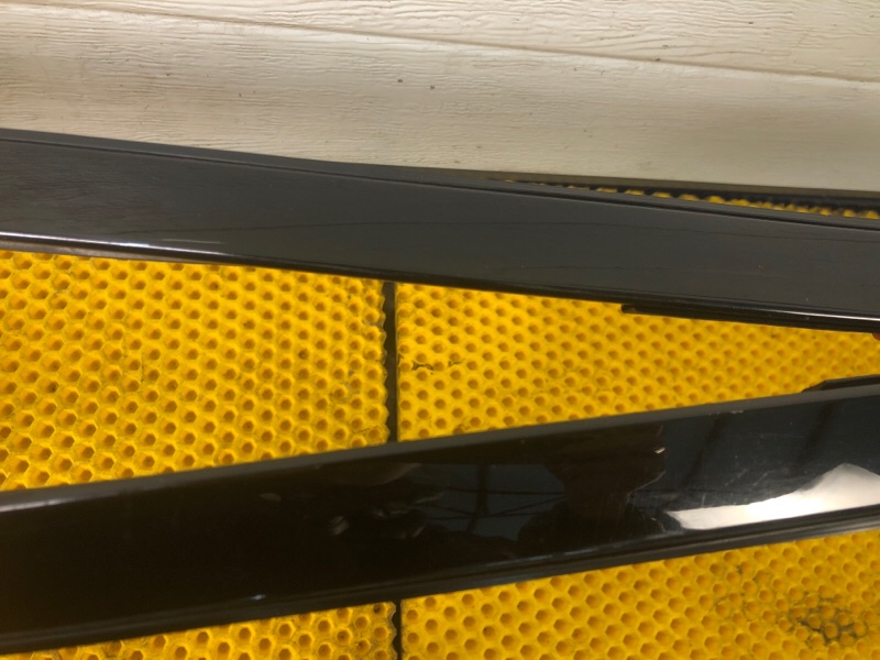 Молдинг крыши Mercedes-Benz S-Class 2014 W222