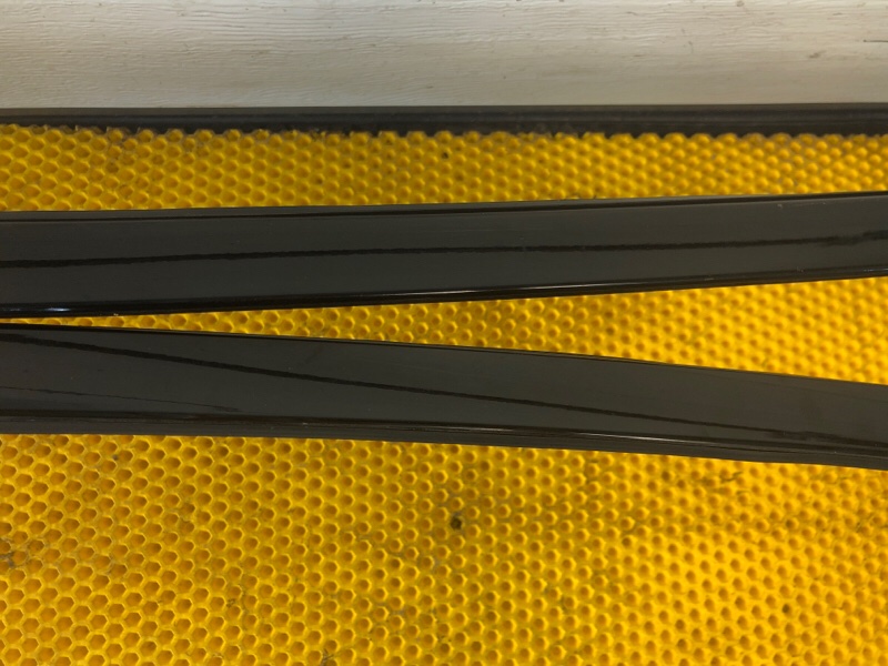 Молдинг крыши Mercedes-Benz S-Class 2014 W222