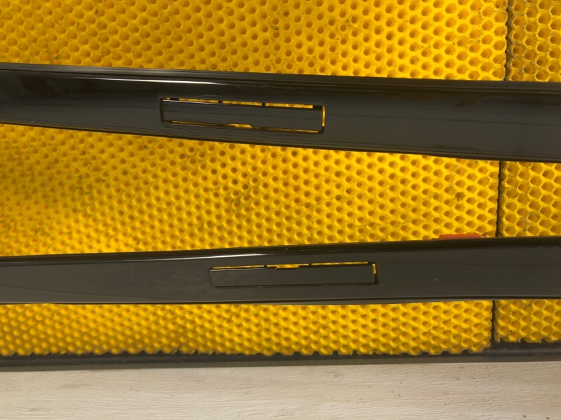 Молдинг крыши Mercedes-Benz S-Class 2014 W222