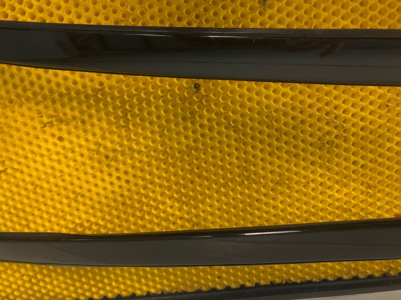 Молдинг крыши Mercedes-Benz S-Class 2014 W222