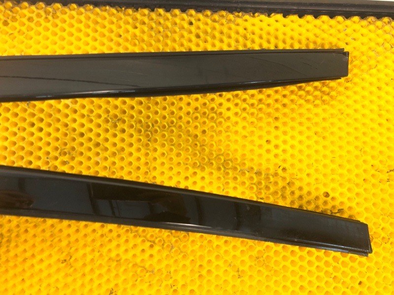 Молдинг крыши Mercedes-Benz S-Class 2014 W222