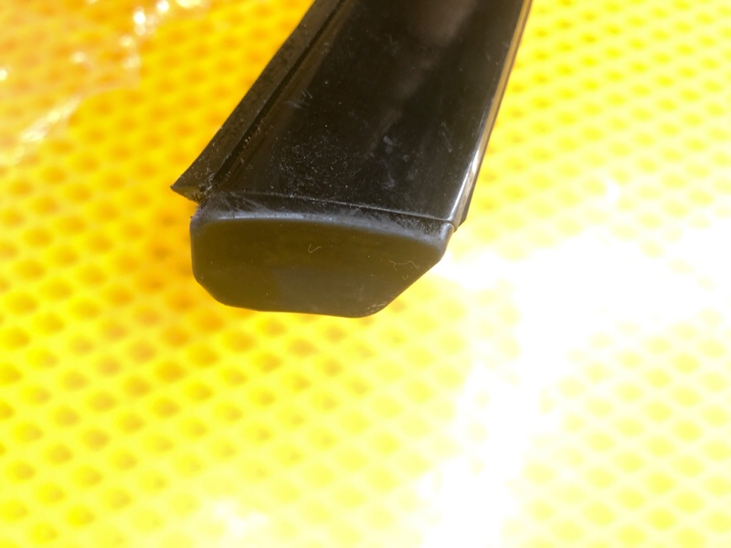 Молдинг крыши Mercedes-Benz S-Class 2014 W222