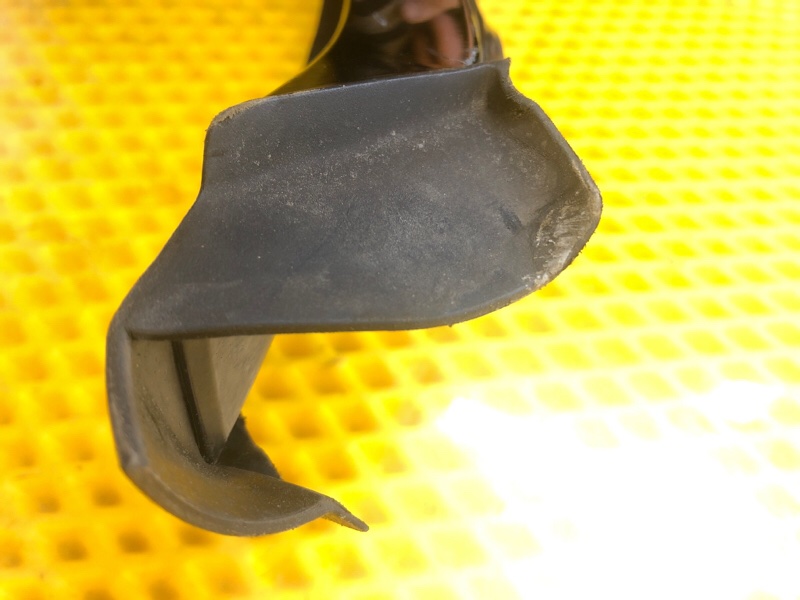 Молдинг крыши Mercedes-Benz S-Class 2014 W222