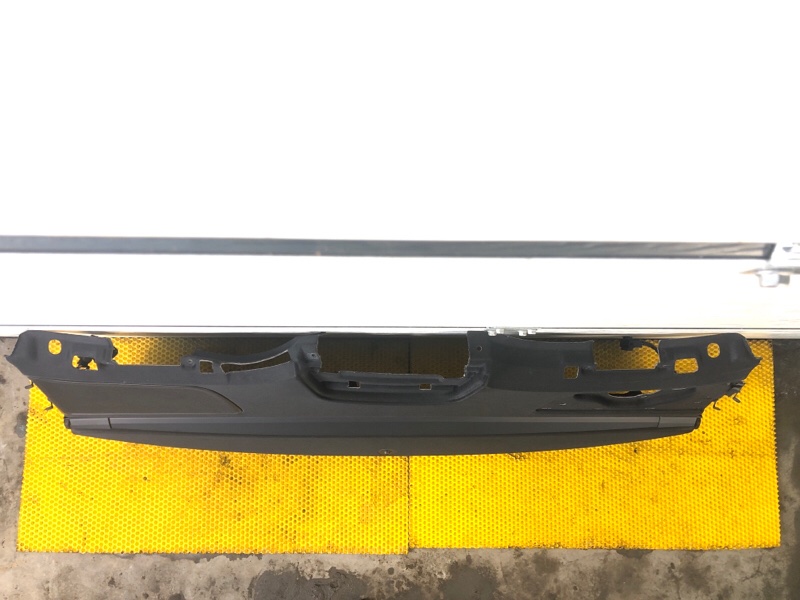 Задняя полка со шторкой Mercedes-Benz S-Class 2014 W222