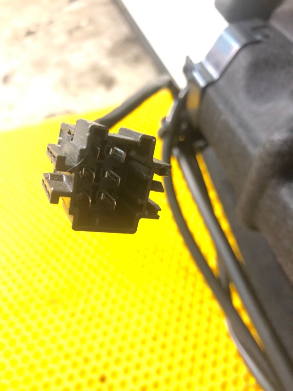 Задняя полка со шторкой Mercedes-Benz S-Class 2014 W222