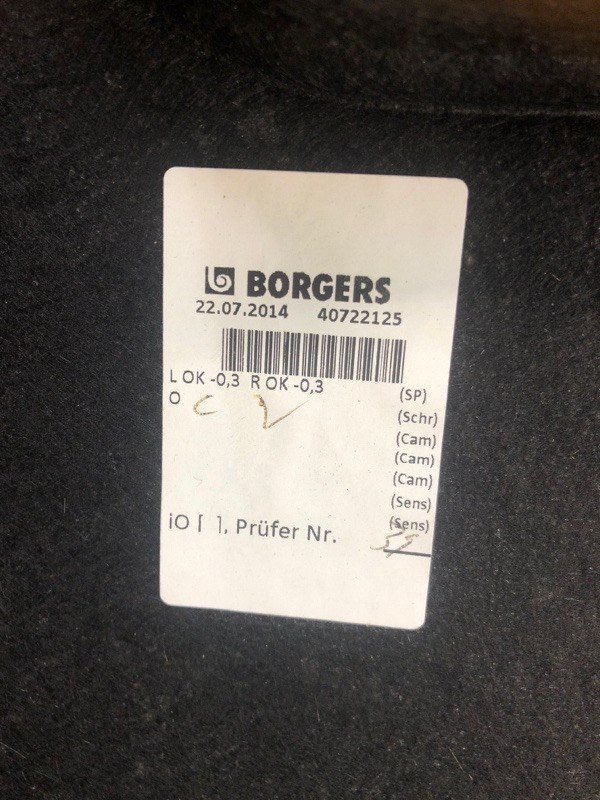 Задняя полка со шторкой Mercedes-Benz S-Class 2014 W222