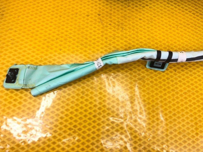 Подушка безопасности боковая (шторка) правая Mercedes-Benz S-Class 2014 W222