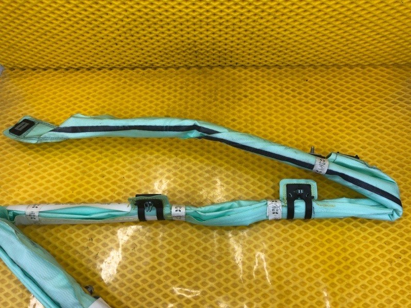 Подушка безопасности боковая (шторка) правая Mercedes-Benz S-Class 2014 W222