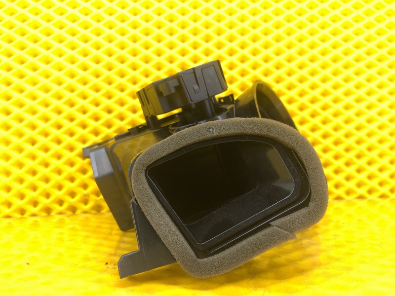 Воздуховод Mercedes-Benz S-Class 2014 W222