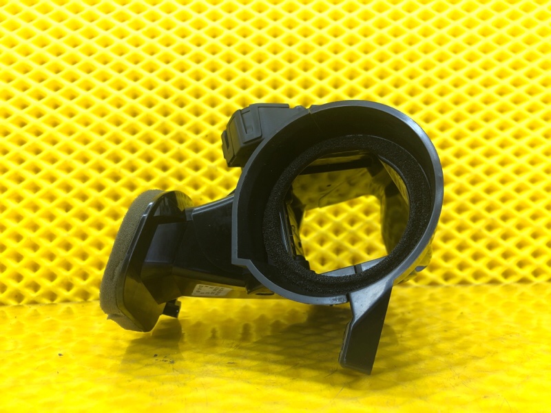 Воздуховод Mercedes-Benz S-Class 2014 W222