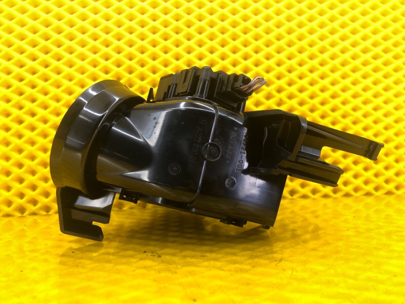 Воздуховод Mercedes-Benz S-Class 2014 W222