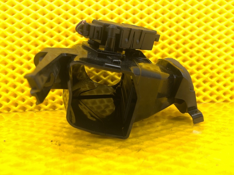 Воздуховод Mercedes-Benz S-Class 2014 W222